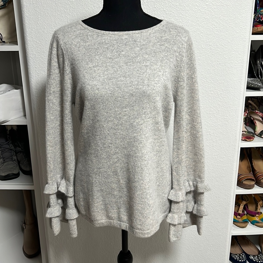 Charter Club Cashmere Sweater